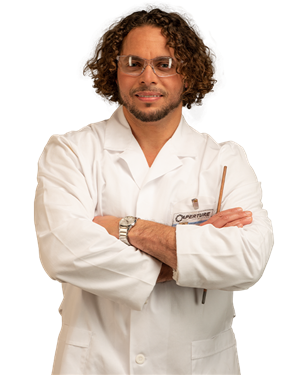 Welding Research Scientist 